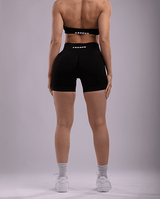 Infinity Seamless™ Shorts Ascend Athletic Black Small 